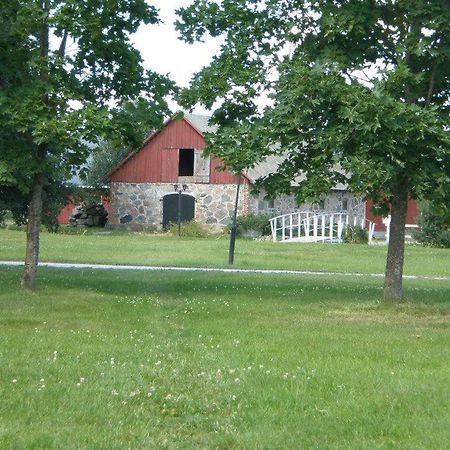 Sassi Talu Horsefarm Pärnumaa Exterior foto