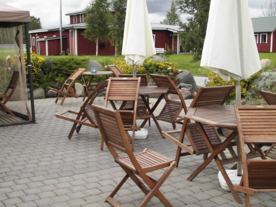 Sassi Talu Horsefarm Pärnumaa Exterior foto